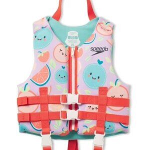 Kid's Floatation Device - 33-35lbs